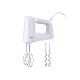 Braun MultiMix 3 HM3000WH - Handmixer