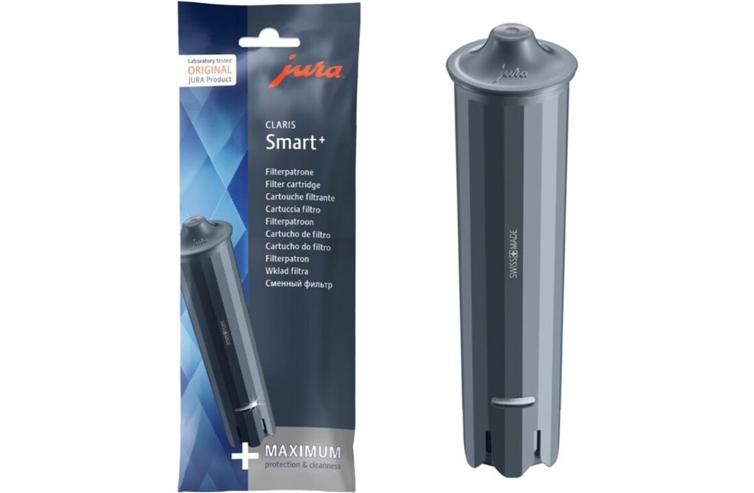 JURA Claris Smart+ filter 24232