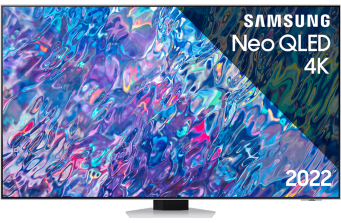 Samsung Neo QLED 4K 65QN85B (2022) Buitenlands model - QLED TV