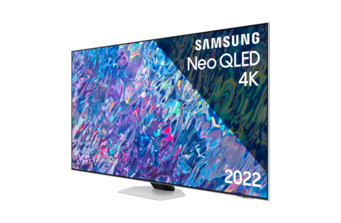 Samsung Neo QLED 4K 65QN85B (2022) Buitenlands model - QLED TV