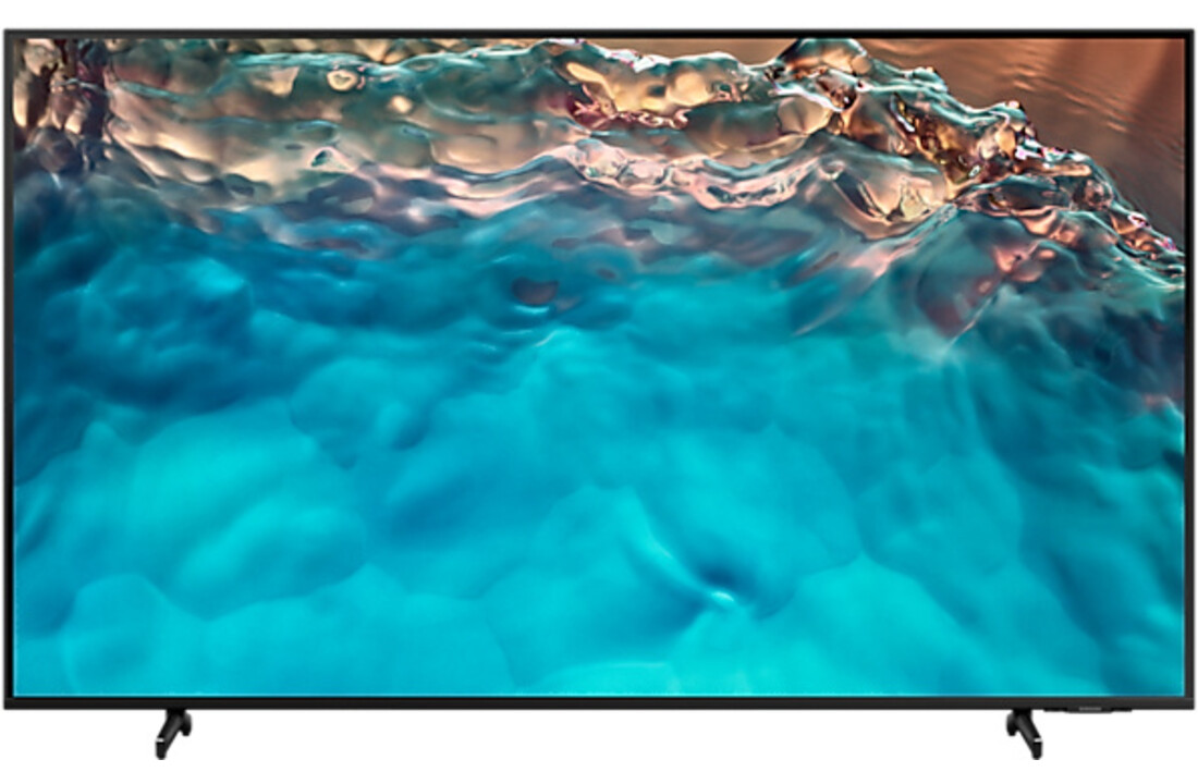 Samsung Crystal UHD 4K 75BU8072 (2023) - LED TV