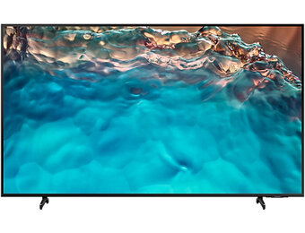 Samsung Crystal UHD 4K 75BU8072 (2023) - LED TV