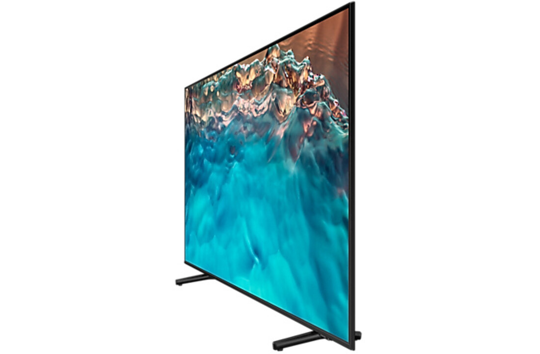 Samsung Crystal UHD 4K 75BU8072 (2023) - LED TV