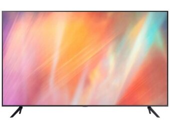 Samsung Crystal UHD 4K 43AU7092 (2021) - LED TV