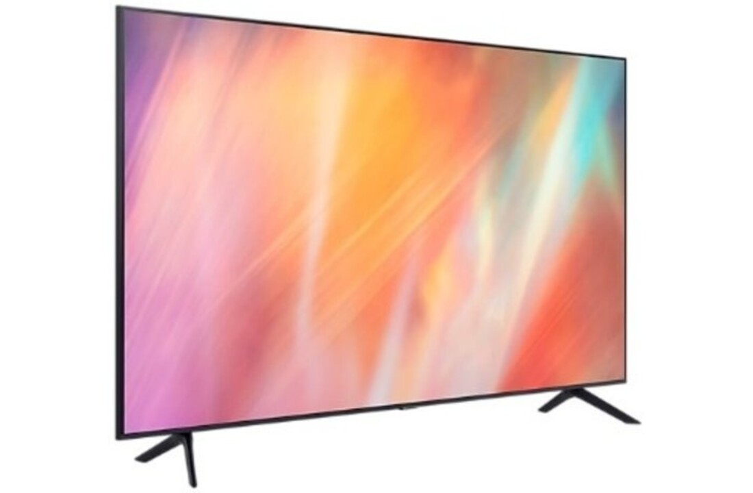 Samsung Crystal UHD 4K 43AU7092 (2021) - LED TV