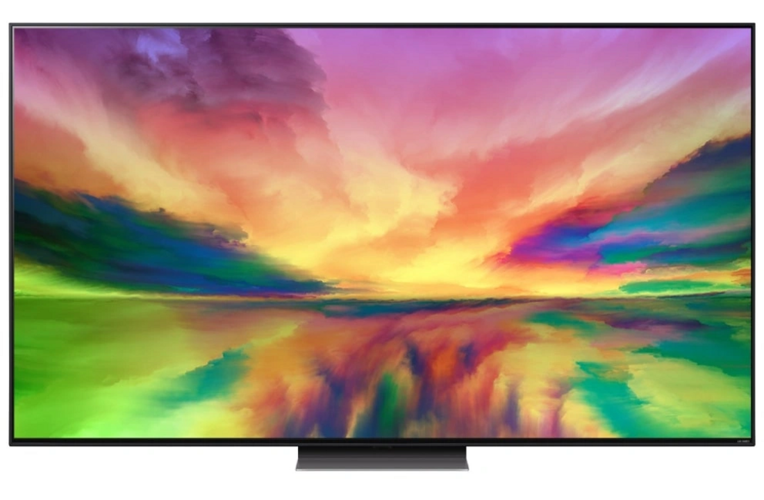 LG 75QNED826RE - QNED TV