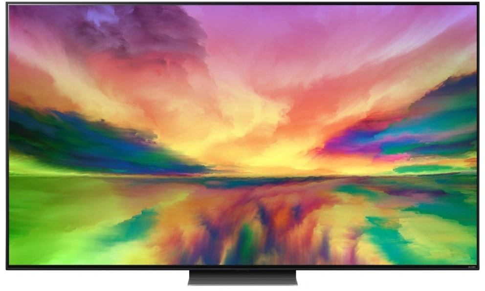 LG 75QNED826RE - QNED TV
