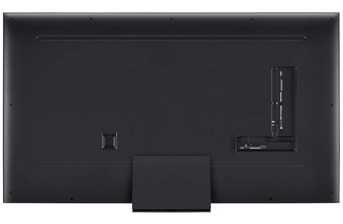 LG 75QNED826RE - QNED TV