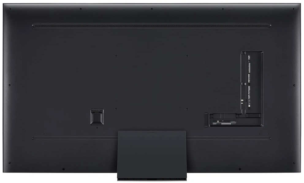 LG 75QNED826RE - QNED TV