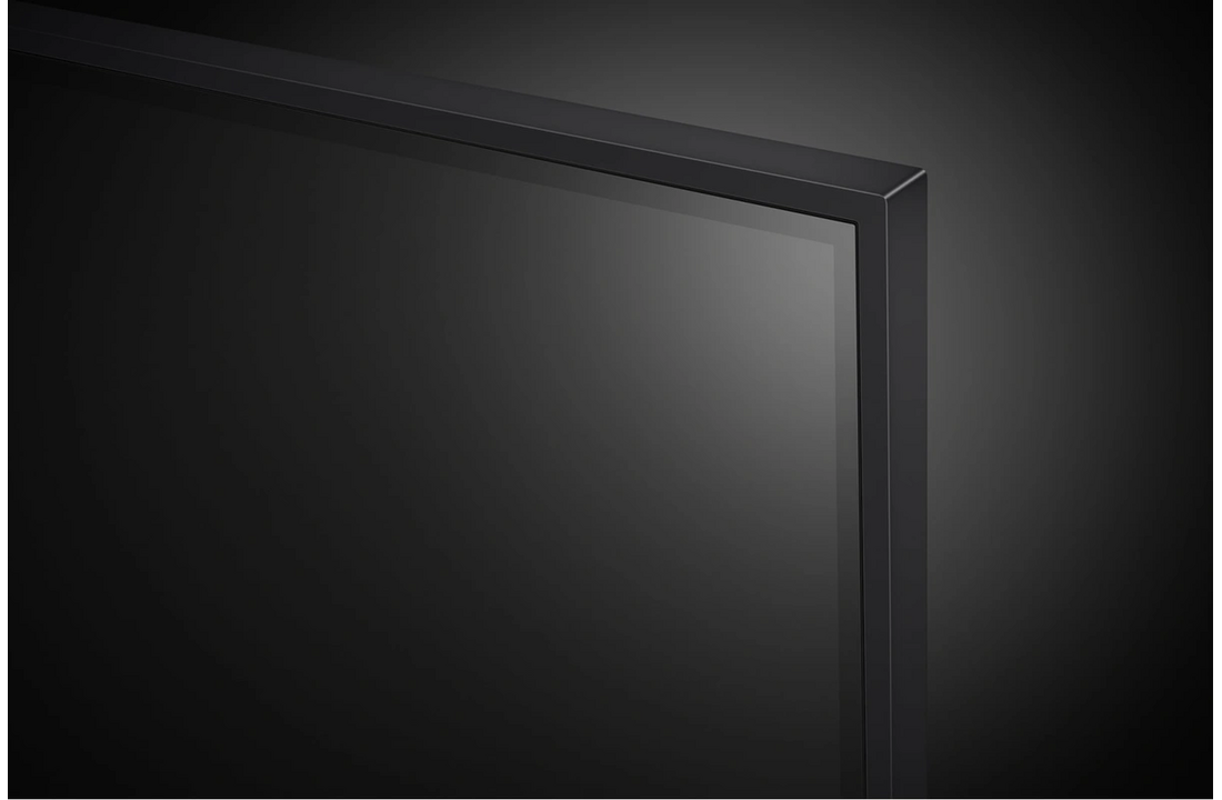 LG 75QNED826RE - QNED TV