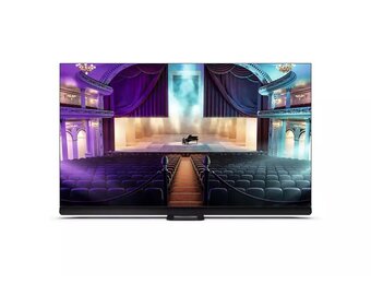 Philips 65OLED908/12 - OLED TV