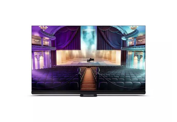 Philips 65OLED908/12 - OLED TV