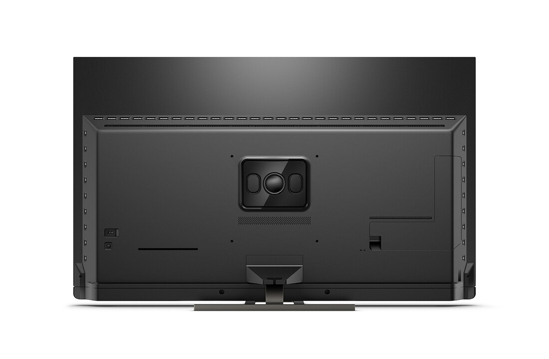 Philips 65OLED908/12 - OLED TV