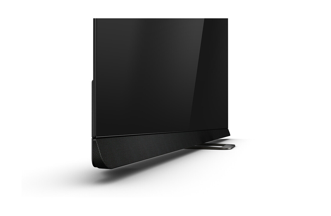 Philips 65OLED908/12 - OLED TV