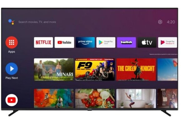 Aiwa 65AN7003UHD - LED TV