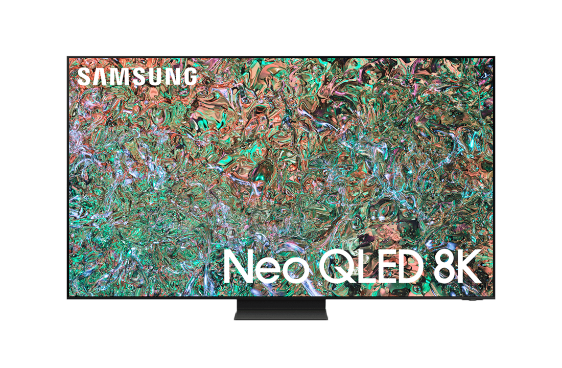Samsung Neo QLED 8K 85QN800D (2024) - QLED TV
