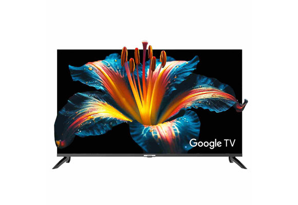 CHiQ U43QM8E - QLED TV