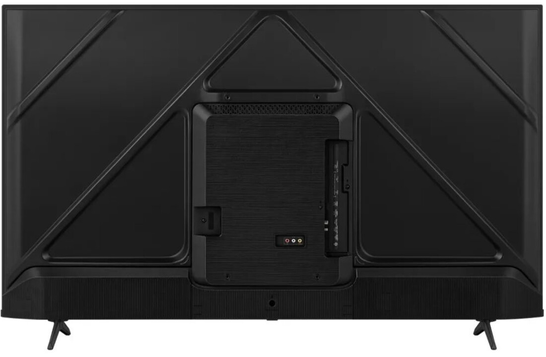 Hisense 65E79NQ - QLED TV