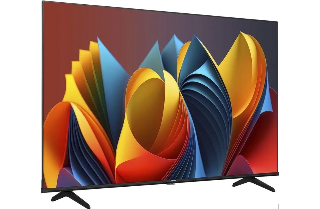 Hisense 65E79NQ - QLED TV