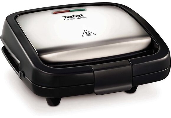 Tefal Croc Time SM193D - Tosti-ijzer