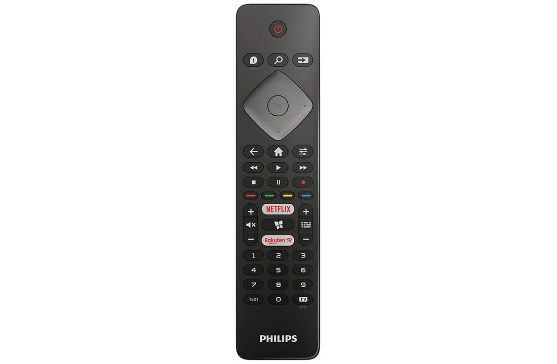Philips 32PFS6855/12 - LED TV