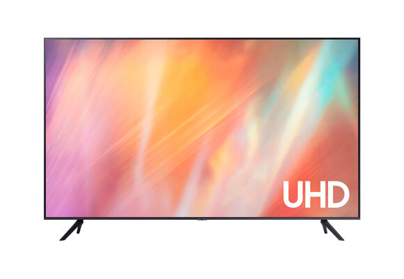 Samsung Crystal UHD 4K 75AU7172 (2022) - LED TV