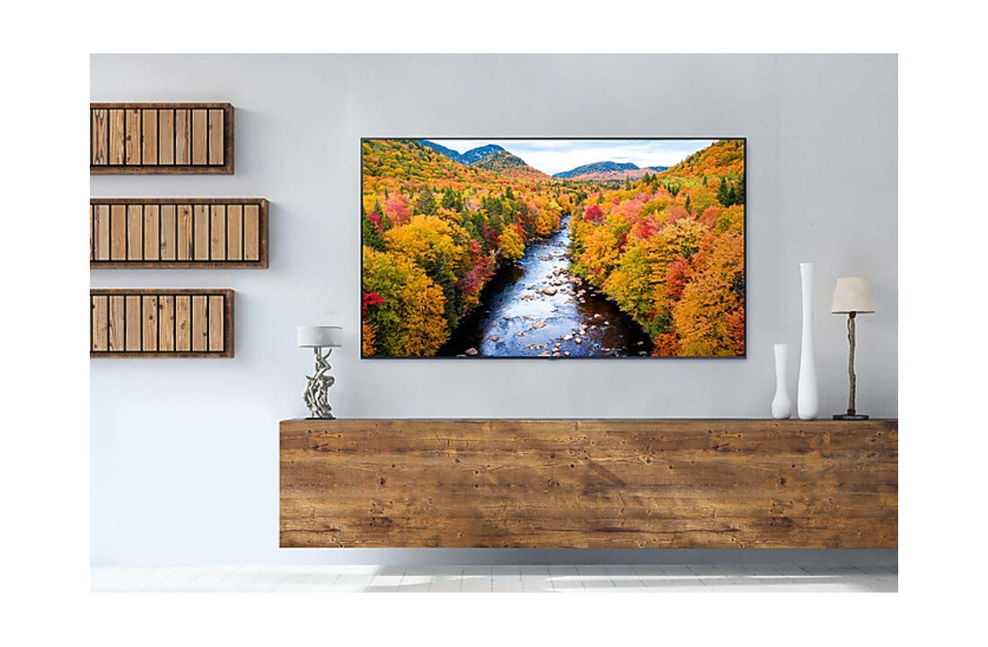 Samsung Crystal UHD 4K 75AU7172 (2022) - LED TV