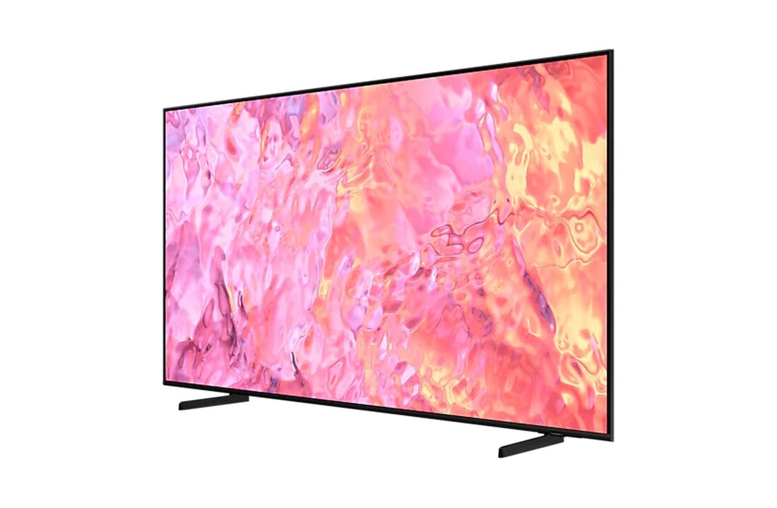 Samsung QLED 4K 85Q60C (2023) - QLED TV