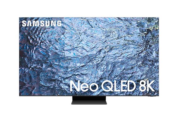 Samsung Neo QLED 8K 75QN900C (2023) - QLED TV