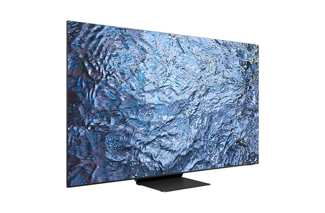 Samsung Neo QLED 8K 75QN900C (2023) - QLED TV