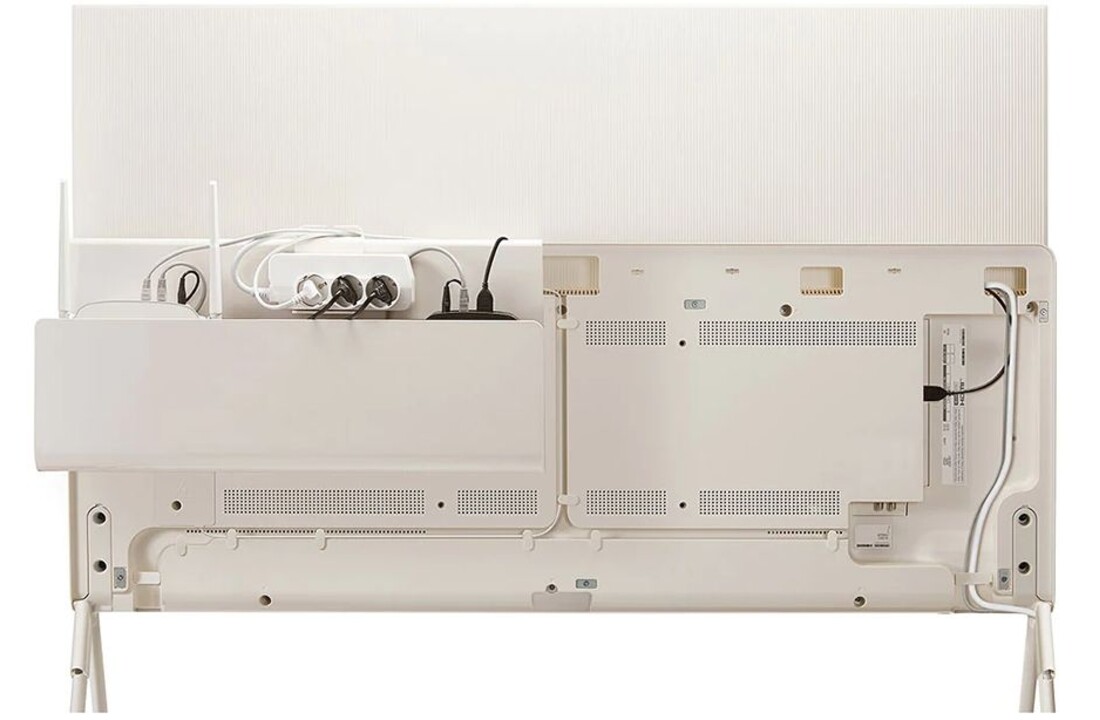 LG 55LX1Q6LA - OLED TV