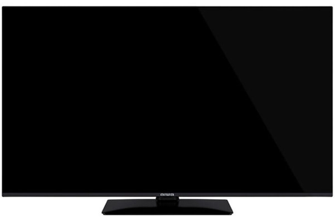 Aiwa 55AN7503UHD - LED TV