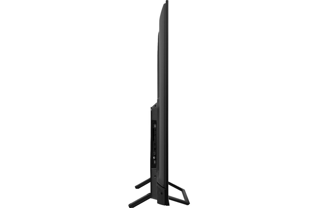 Hisense 50A79KQ - QLED TV