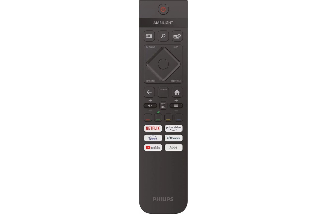 Philips 40PFS6009/12 (2024) - LED TV