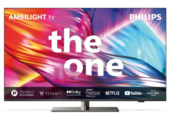 Philips 55PUS8949/12 (2024) - LED TV