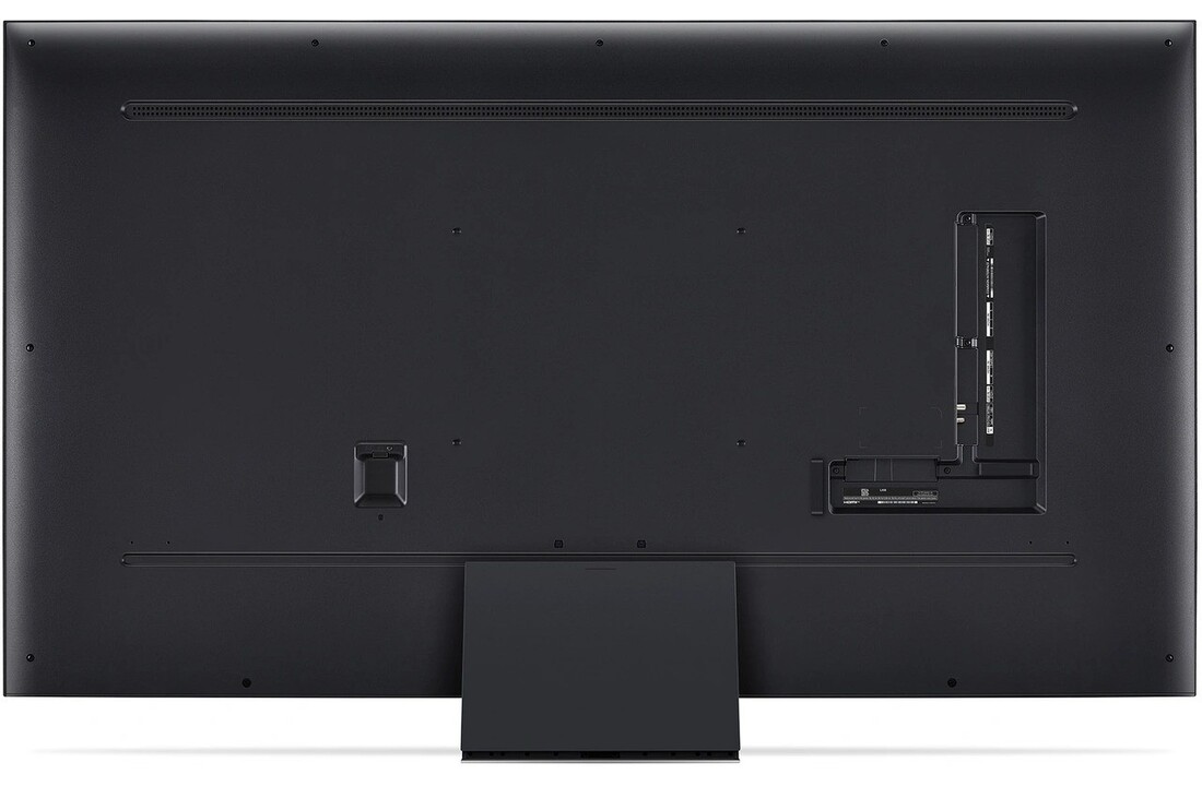 LG 98QNED85T6A (2024) - QNED TV