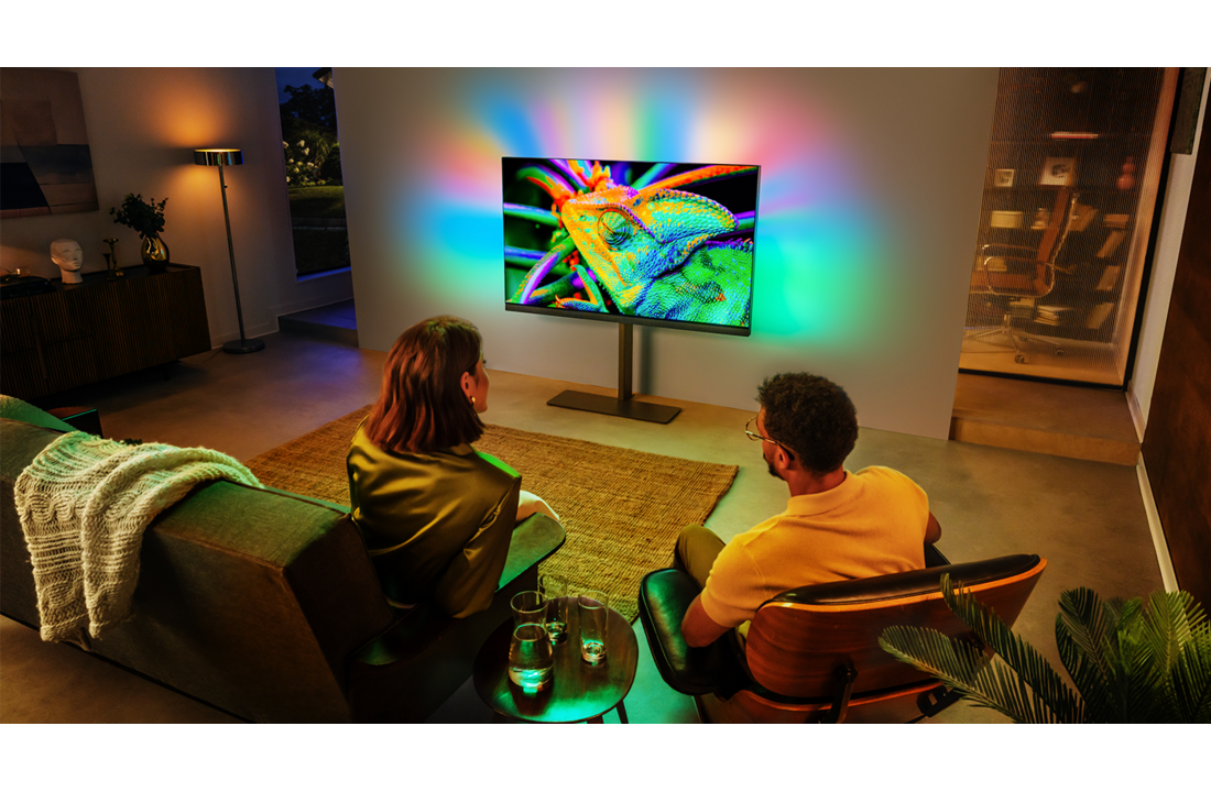 Philips 65OLED959/12 - OLED TV
