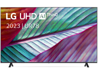 LG 75UR78006LK (2023) - LED TV