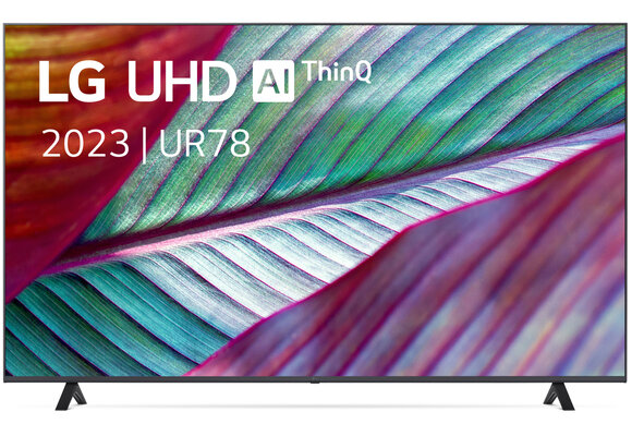 LG 75UR78006LK (2023) - LED TV