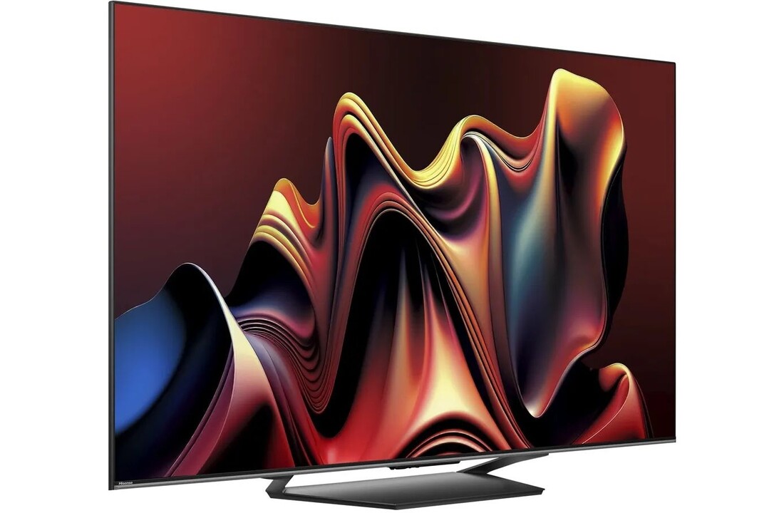 Hisense 75U79NQ - QLED TV