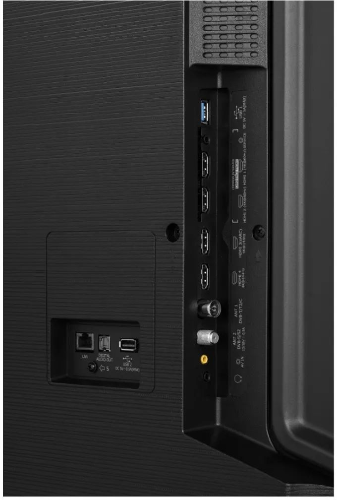 Hisense 75U79NQ - QLED TV