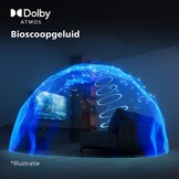 Philips 75PUS7609/12 - LED TV