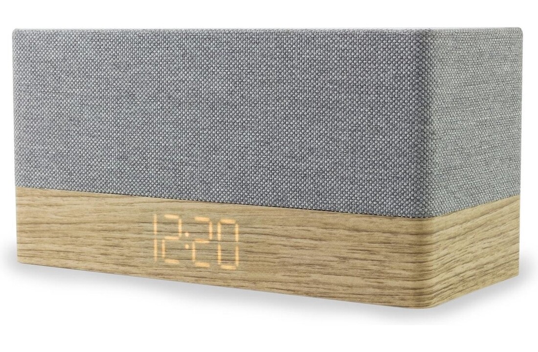 Soundmaster UR620 - Wekkerradio