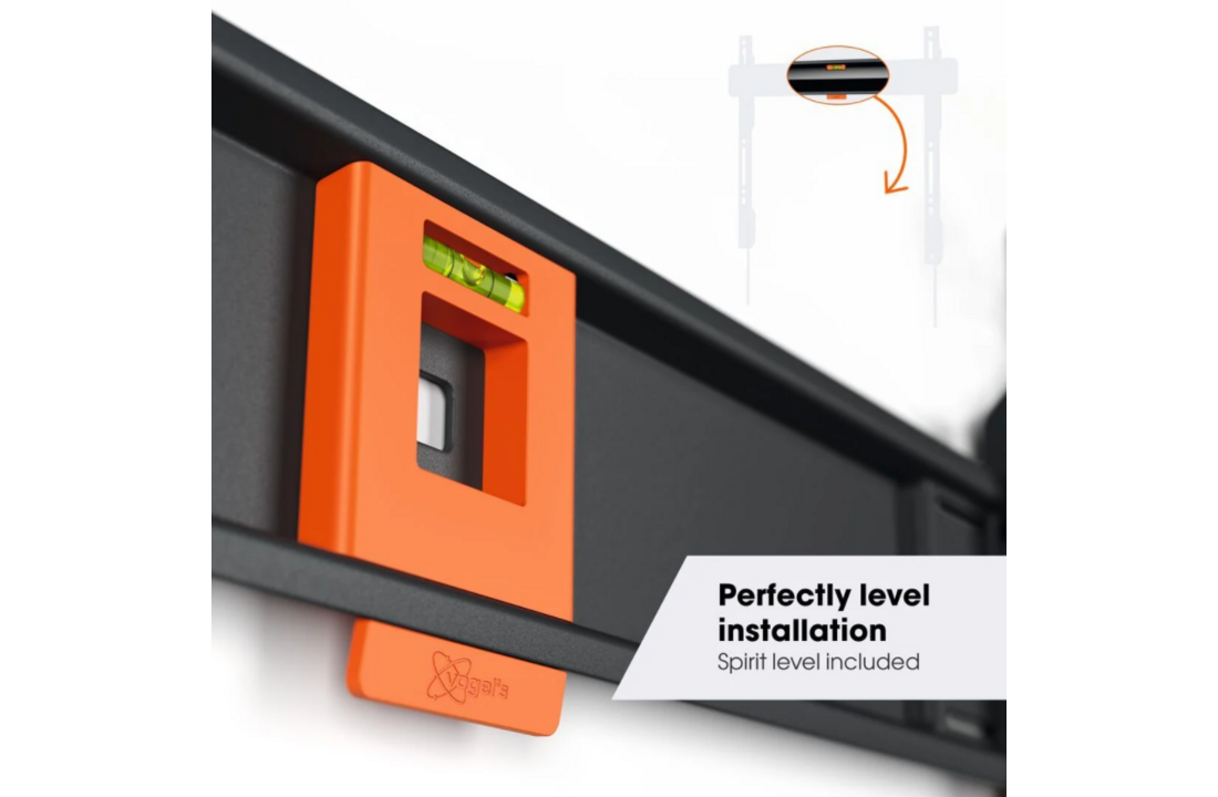 Vogel's TVM 3605 Muurbeugel (40 - 100 inch) - TV muurbeugel