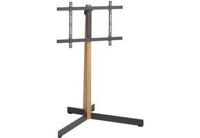 Vogel's TVS 3695W Wit TV Vloerstandaard (40 - 77 inch) - TV muurbeugel