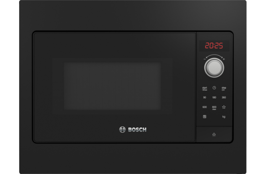 Bosch BFL523MB3 - Inbouw magnetron