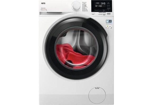 AEG LR6KOLN ProSense - Wasmachine