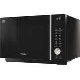 Whirlpool MWF 258 B - Combimagnetron