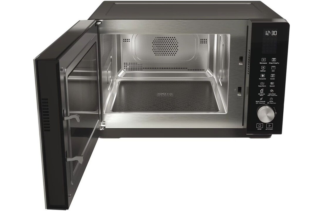 Whirlpool MWF 258 B - Combimagnetron