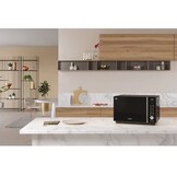 Whirlpool MWF 258 B - Combimagnetron